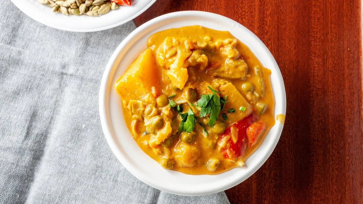 Highlights, Indian Flavour Authentic Indian Cuisine