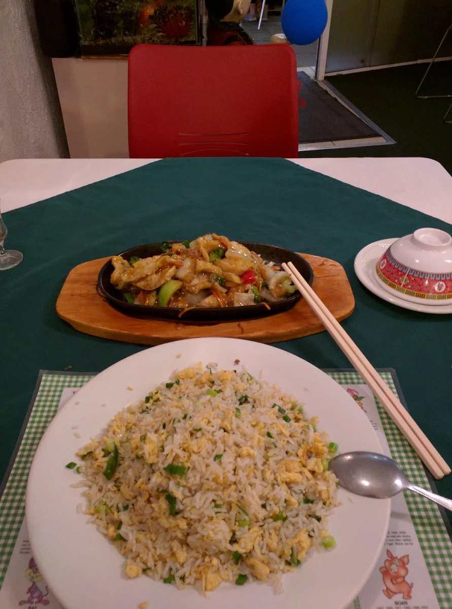 Highlights, Indian Flavour Authentic Indian Cuisine