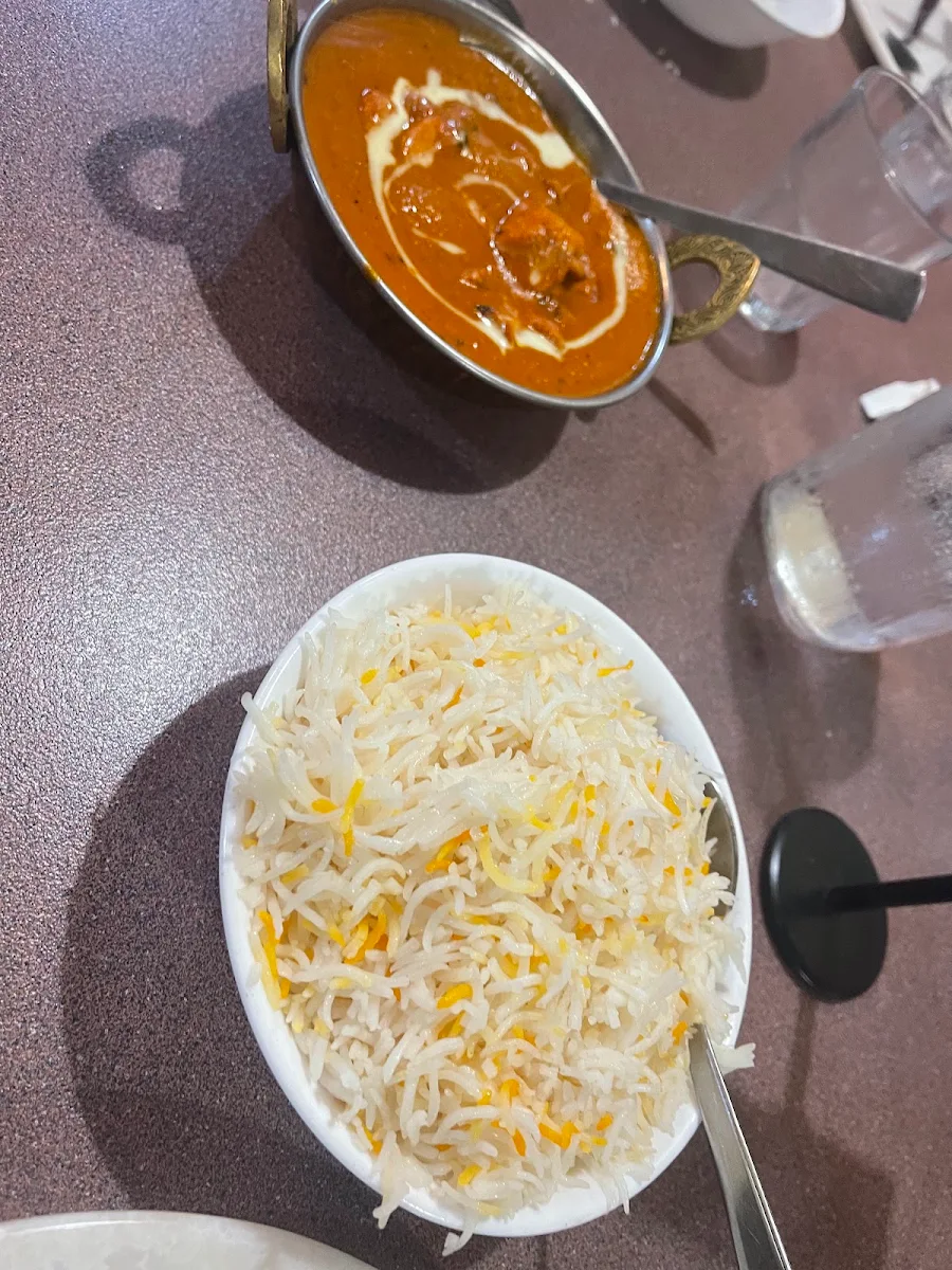 Highlights, Indian Flavour Authentic Indian Cuisine