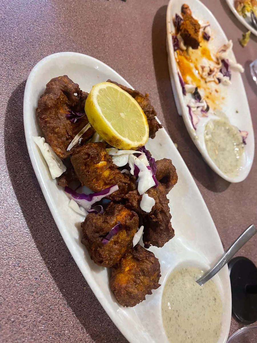 Highlights, Indian Flavour Authentic Indian Cuisine