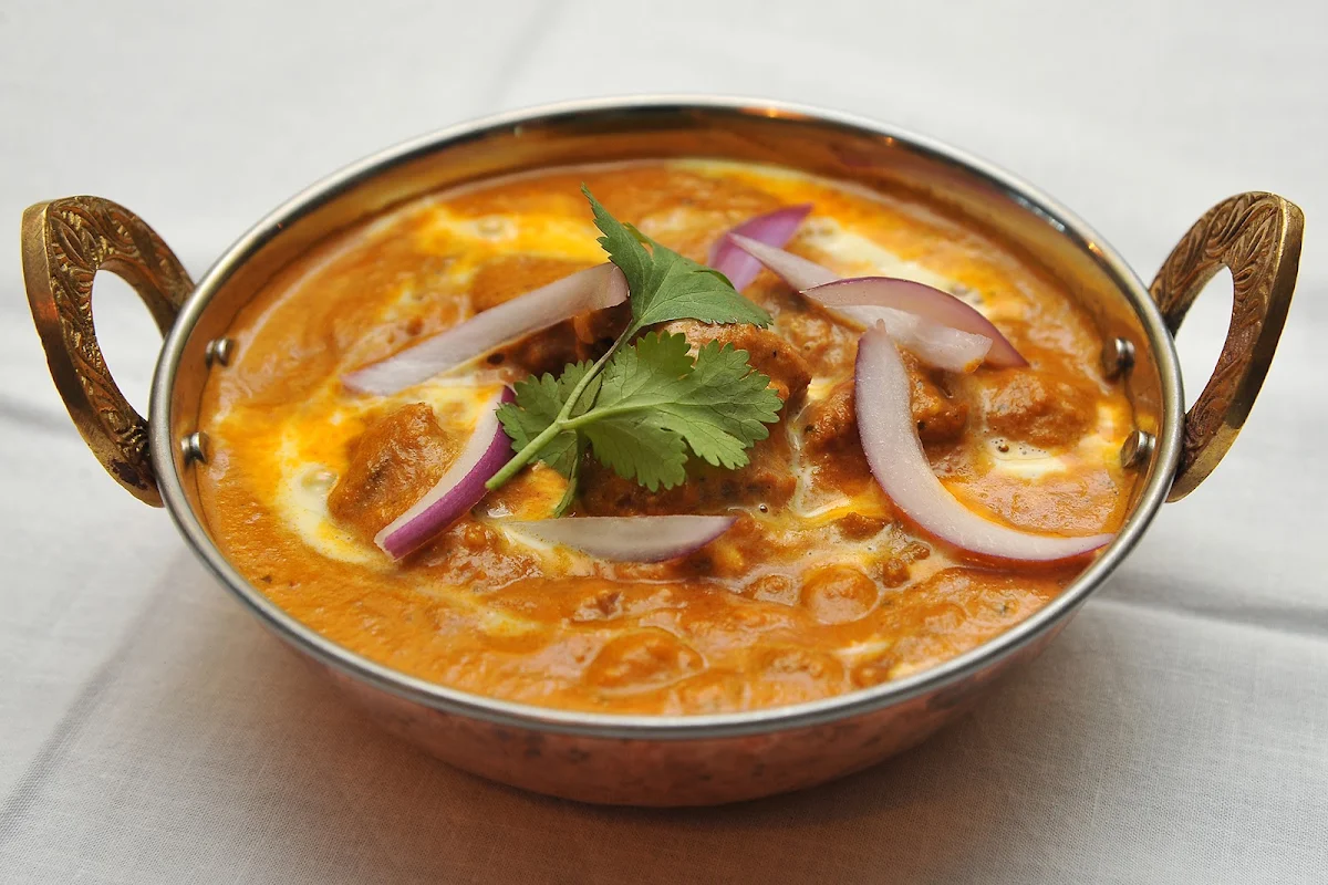 Lamb Korma, Indian Flavour Authentic Indian Cuisine