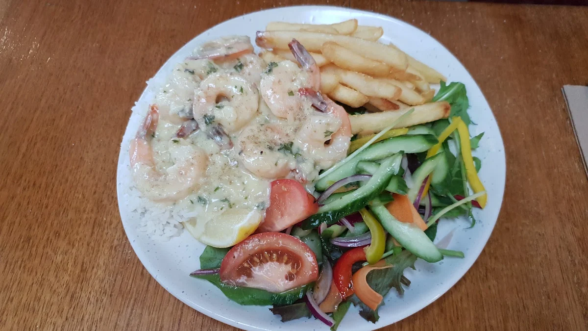 Highlights, Carrick Inn Hotel