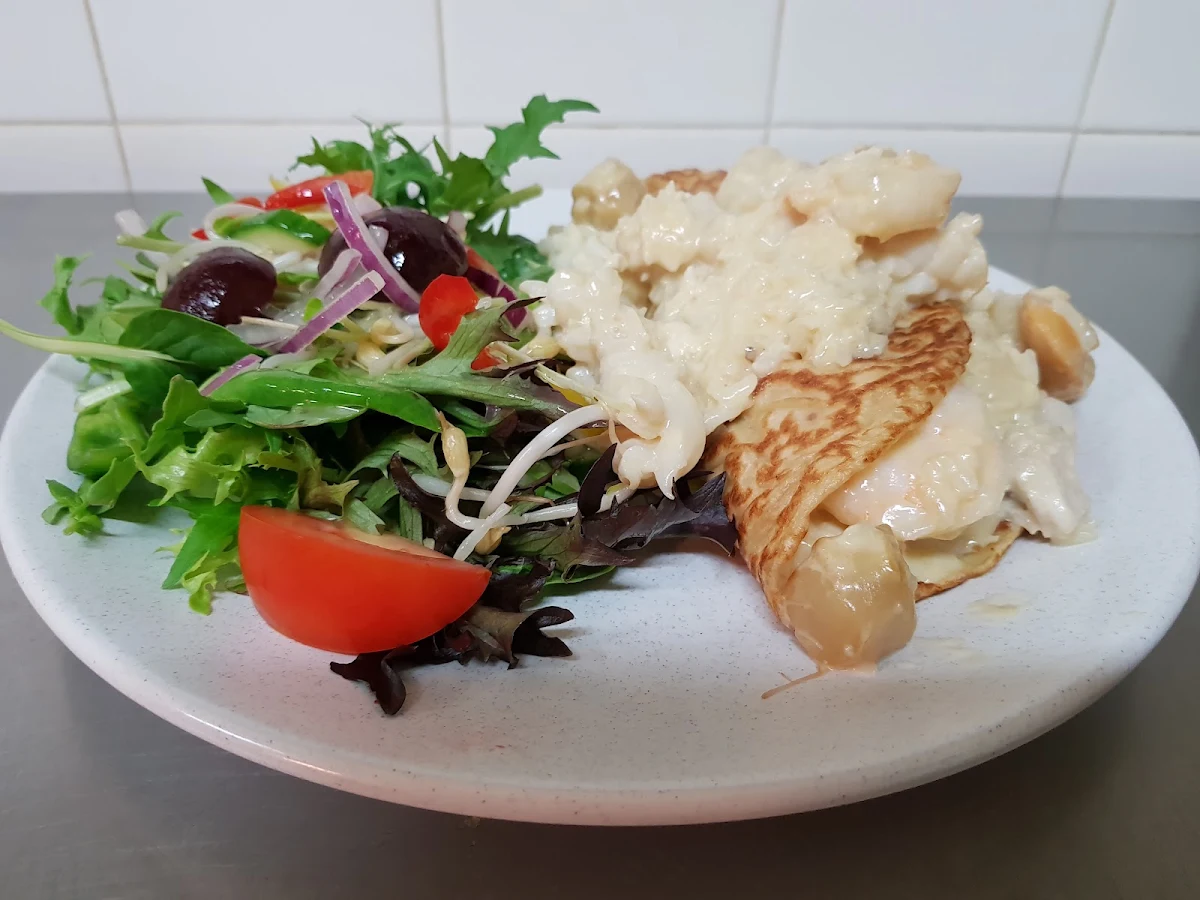 Highlights, Carrick Inn Hotel