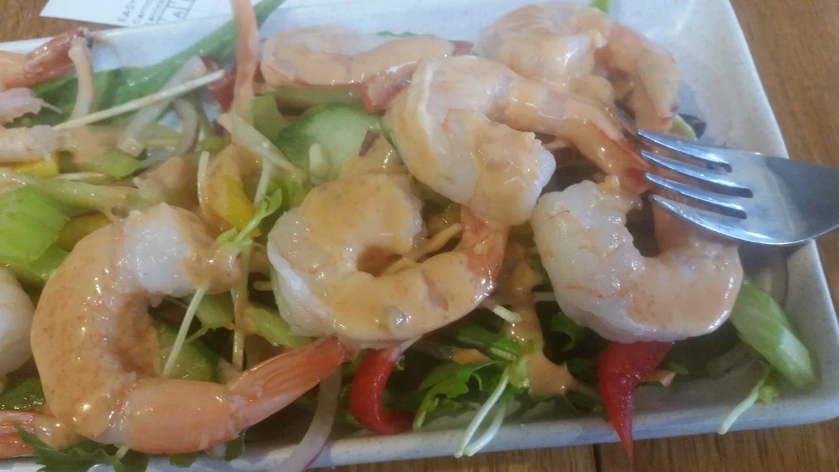 Highlights, Carrick Inn Hotel