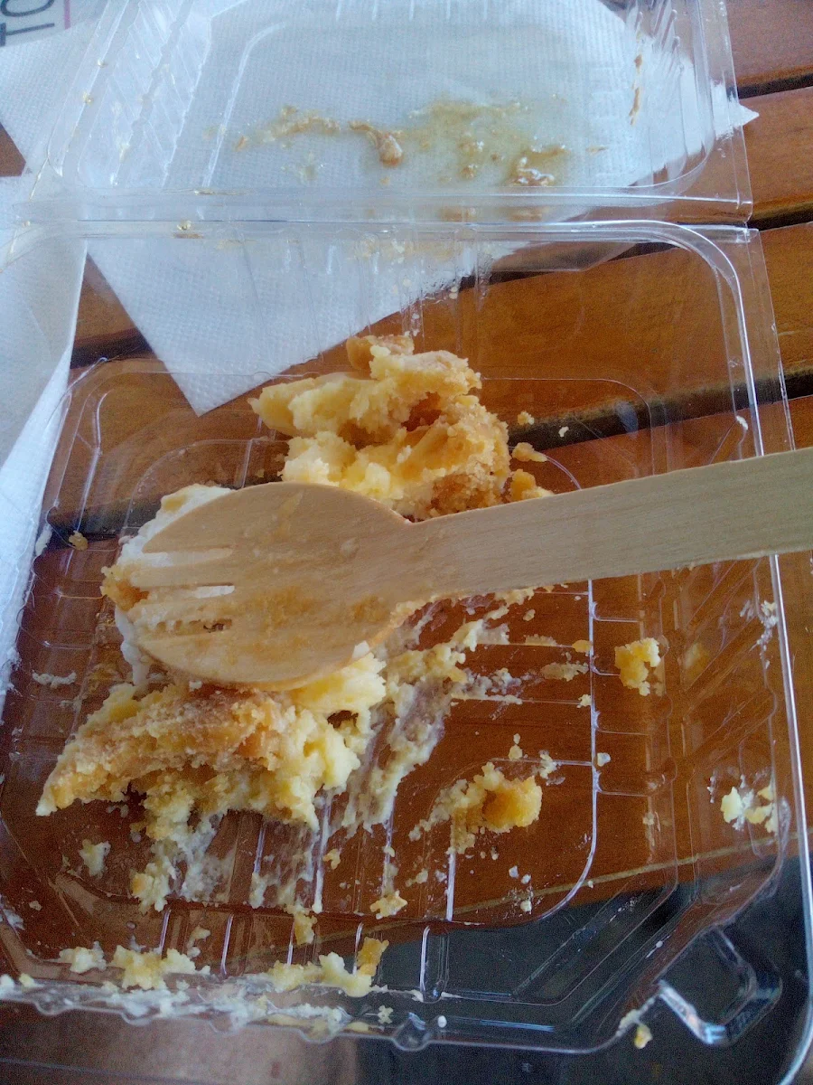 Apple Pie