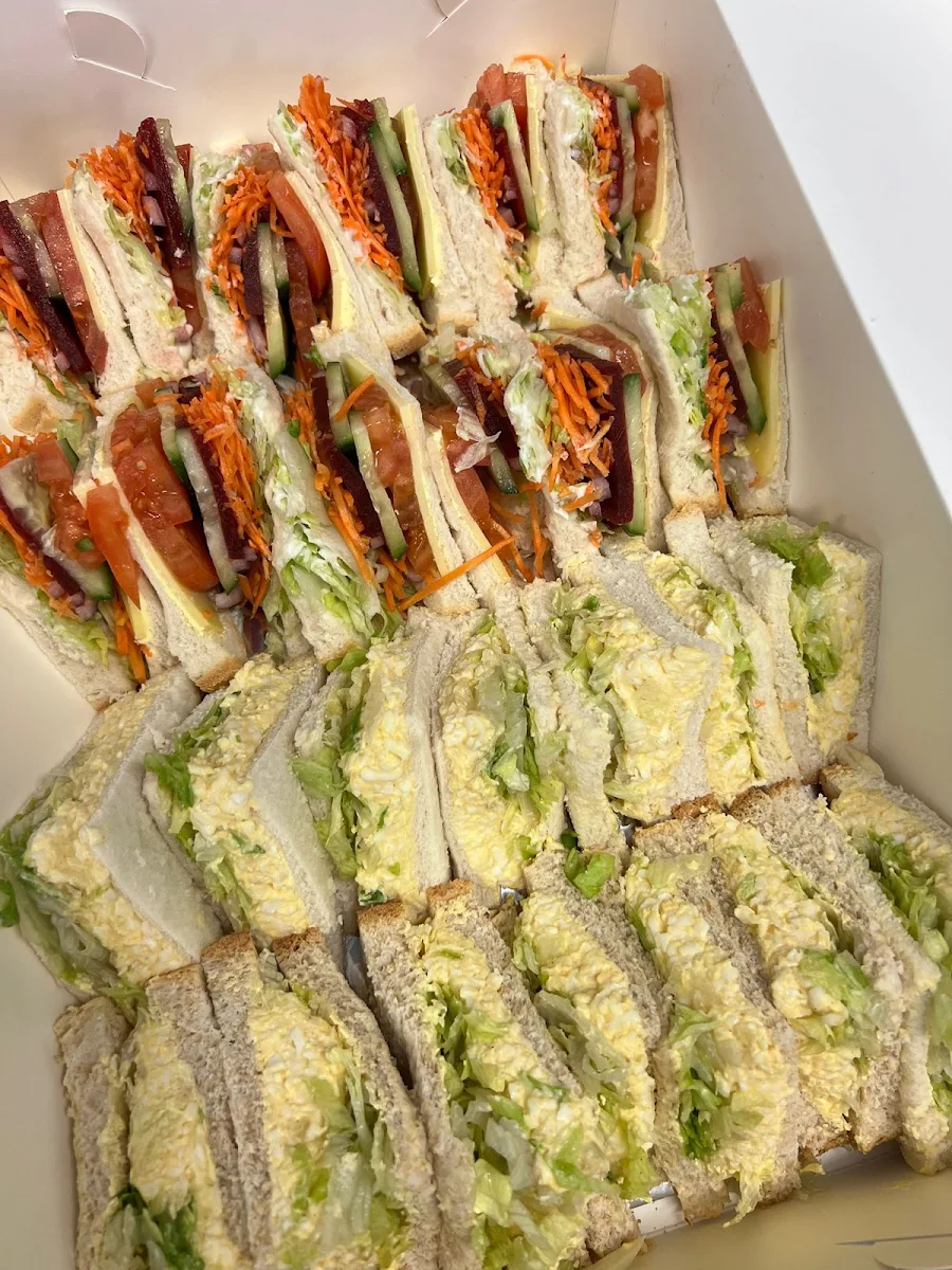 Highlights, Maridale Cottage Bakery