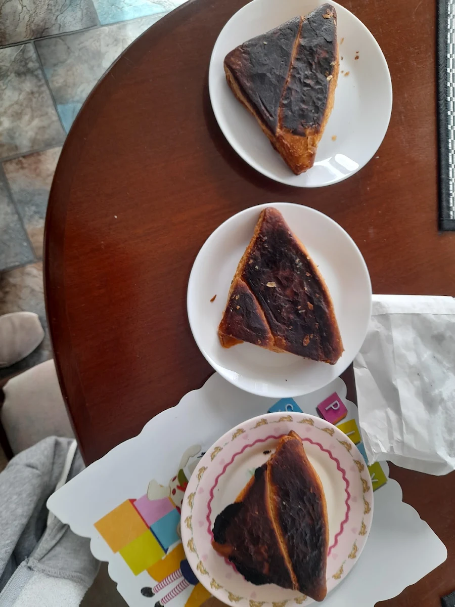 Highlights, Maridale Cottage Bakery