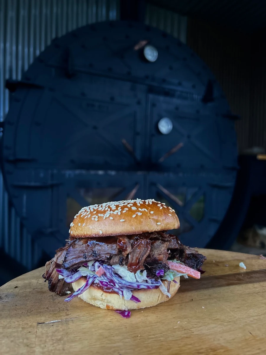 Highlights, Brew + BBQ