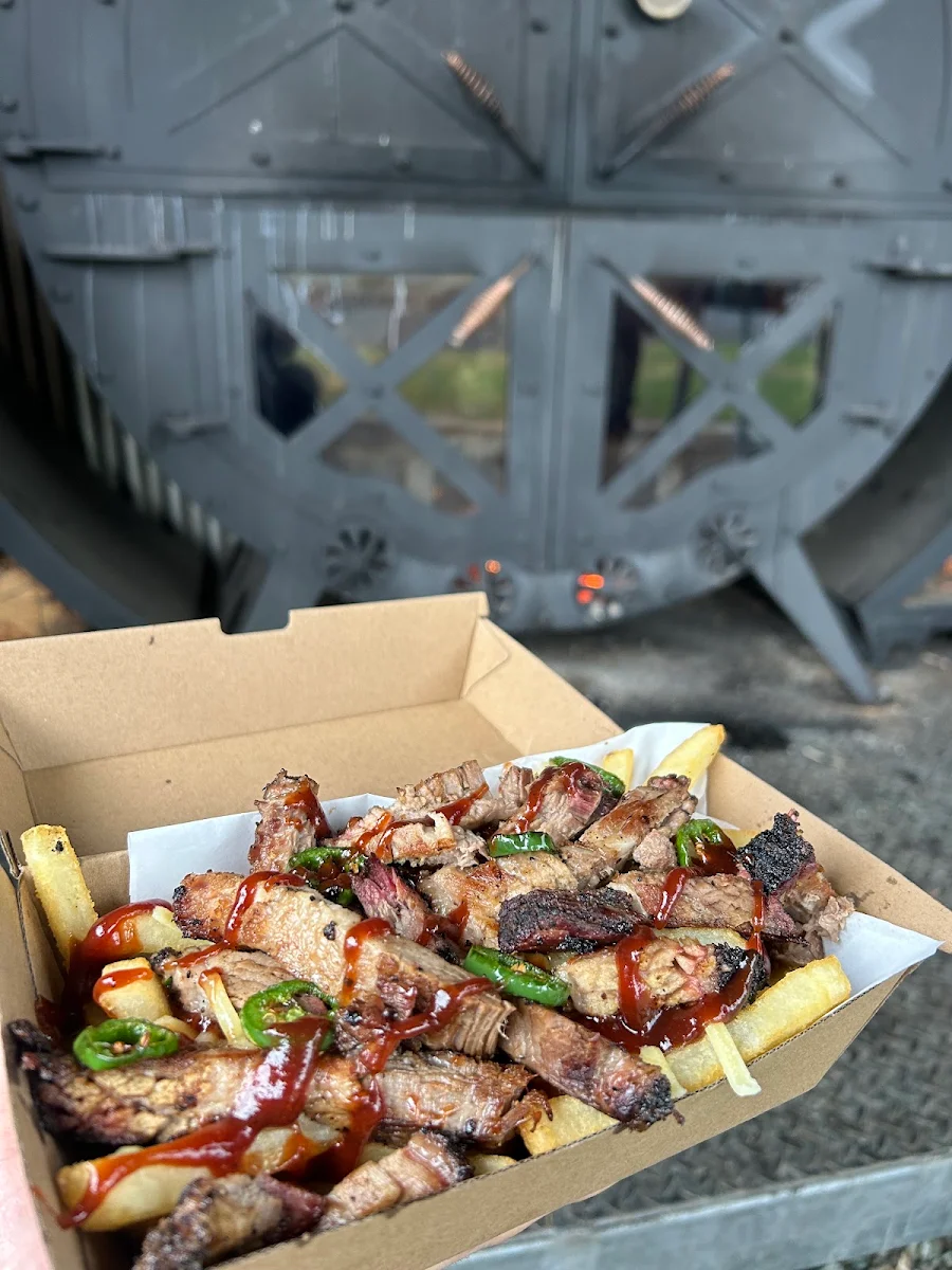 Highlights, Brew + BBQ