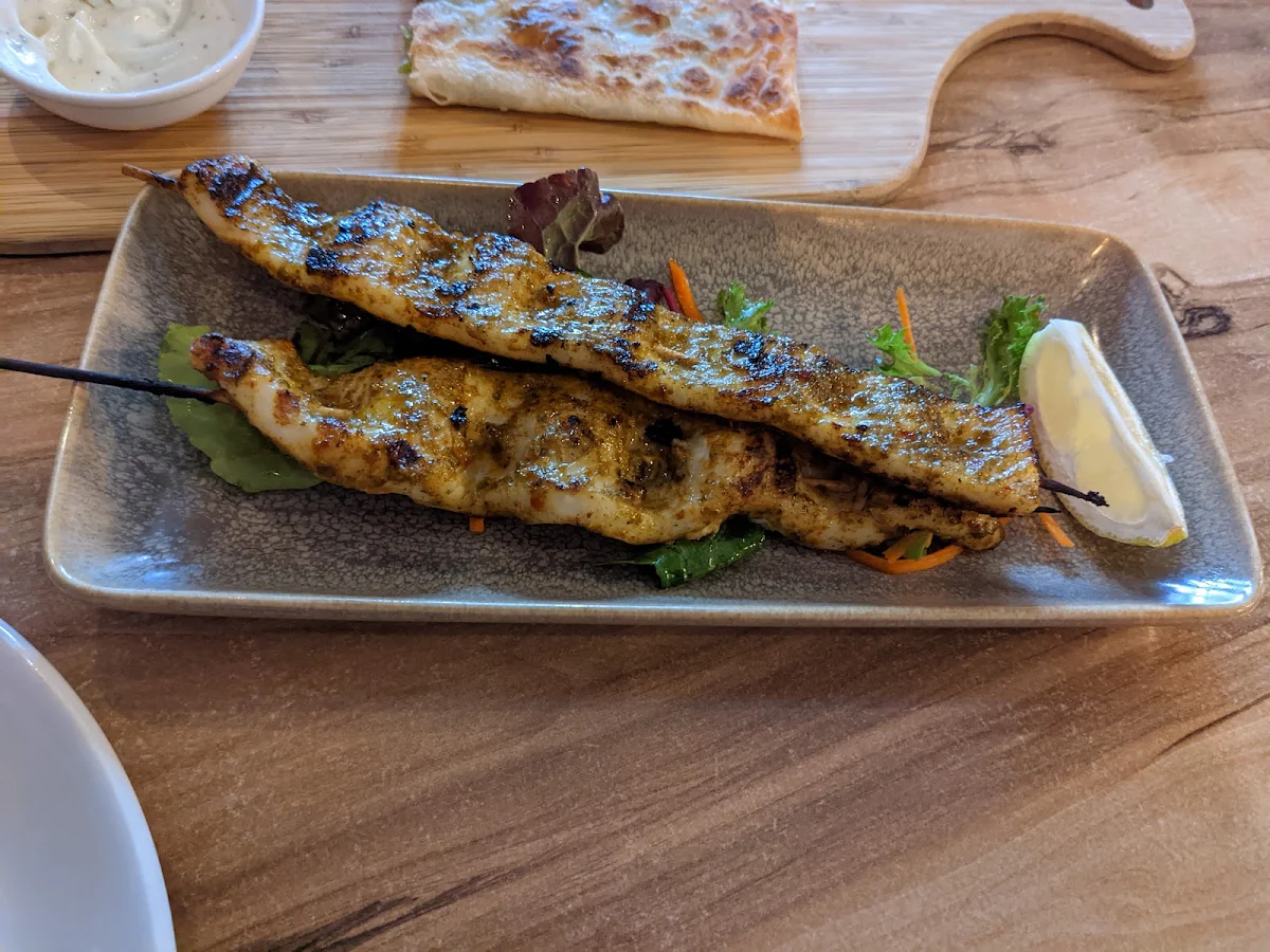 Calamari