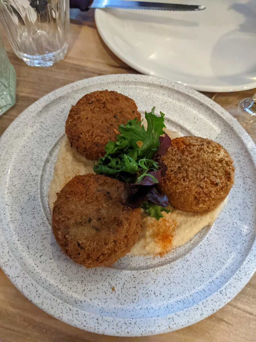 Falafel