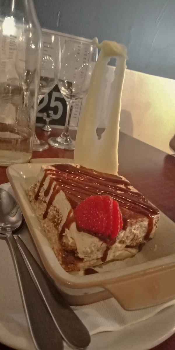 Tiramisu Big