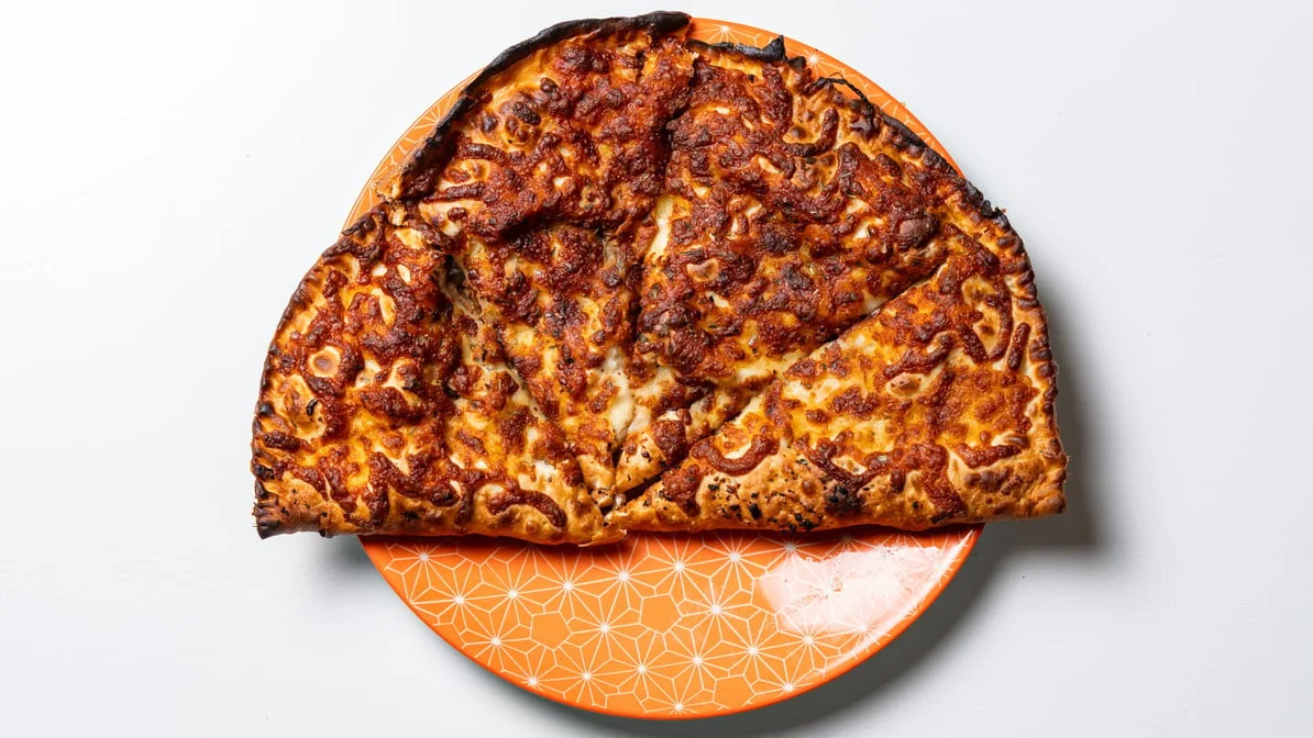 Highlights, Unique Gourmet Pizza Bar