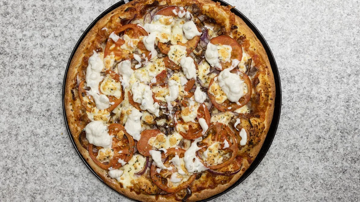 Highlights, Unique Gourmet Pizza Bar