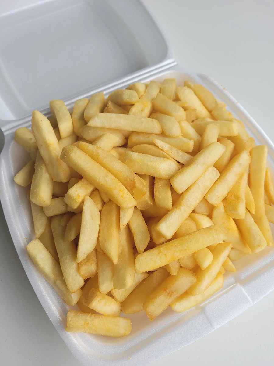 Small Chips