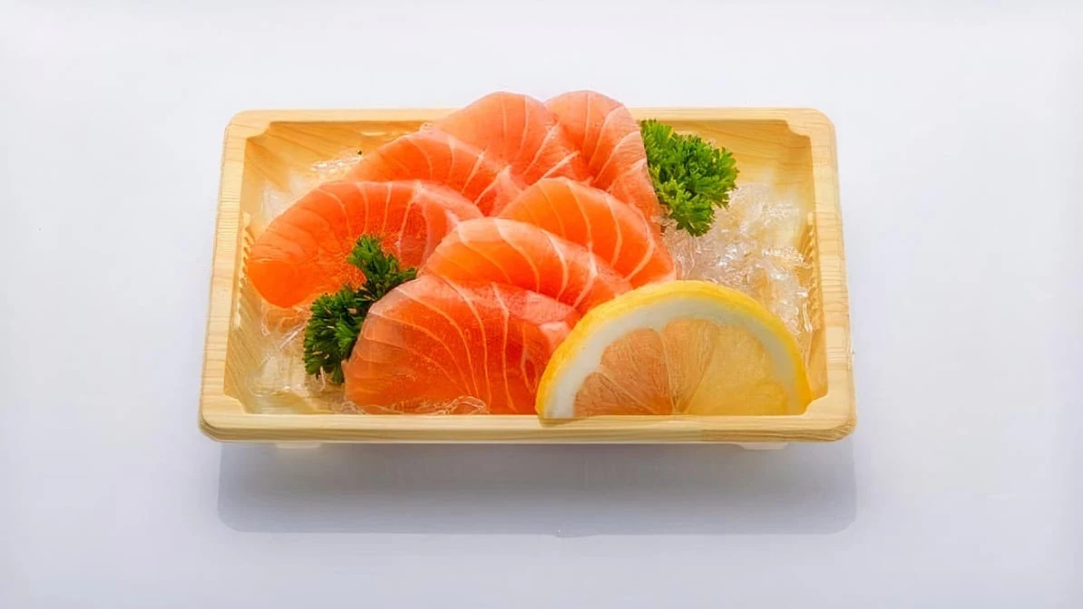Highlights, Sushi Jiro Werribee