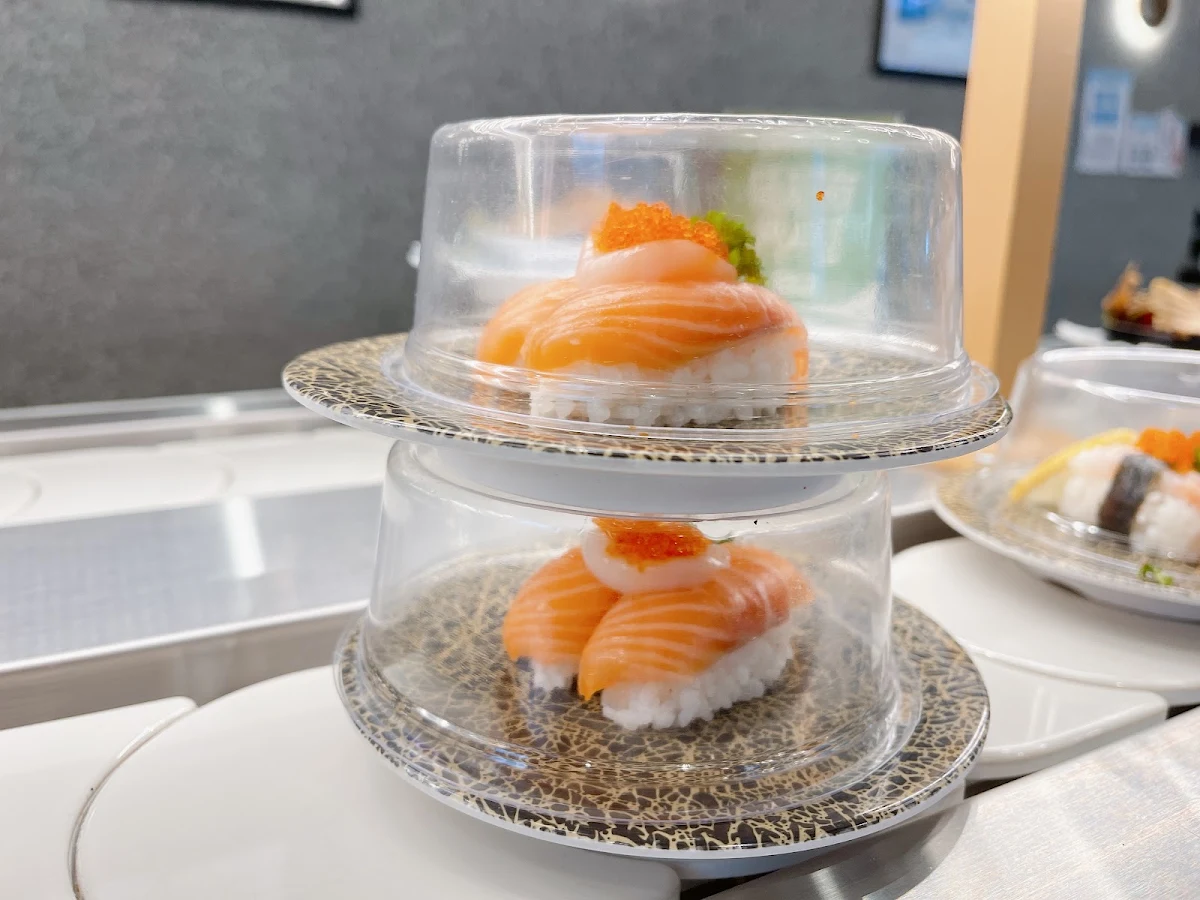 Highlights, Sushi Jiro Werribee