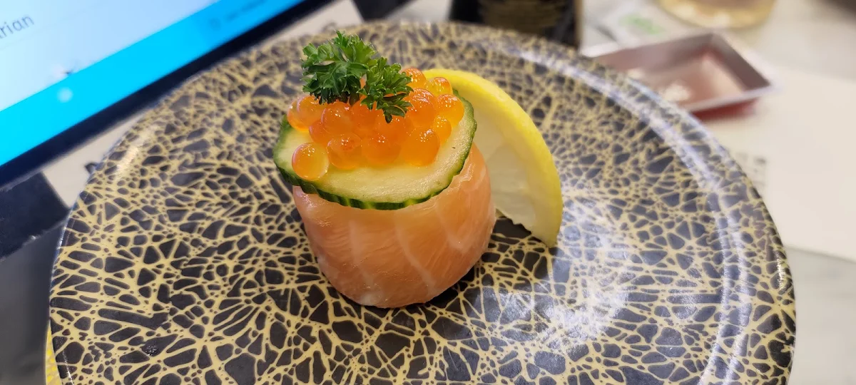 Omakase, Sushi Jiro Werribee