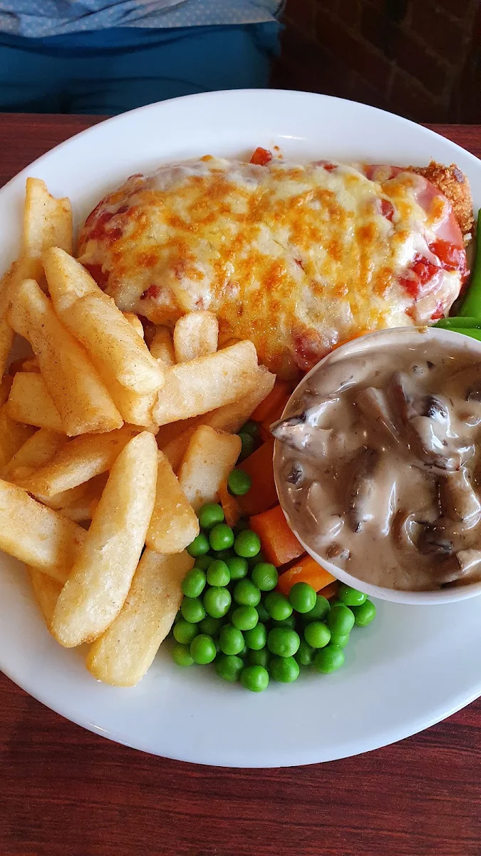 Highlights, Bairs Otago Hotel