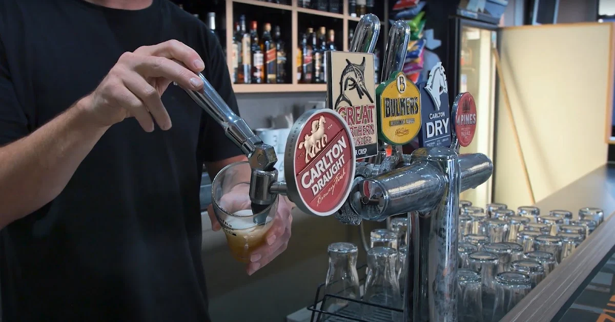 Highlights, Bairs Otago Hotel