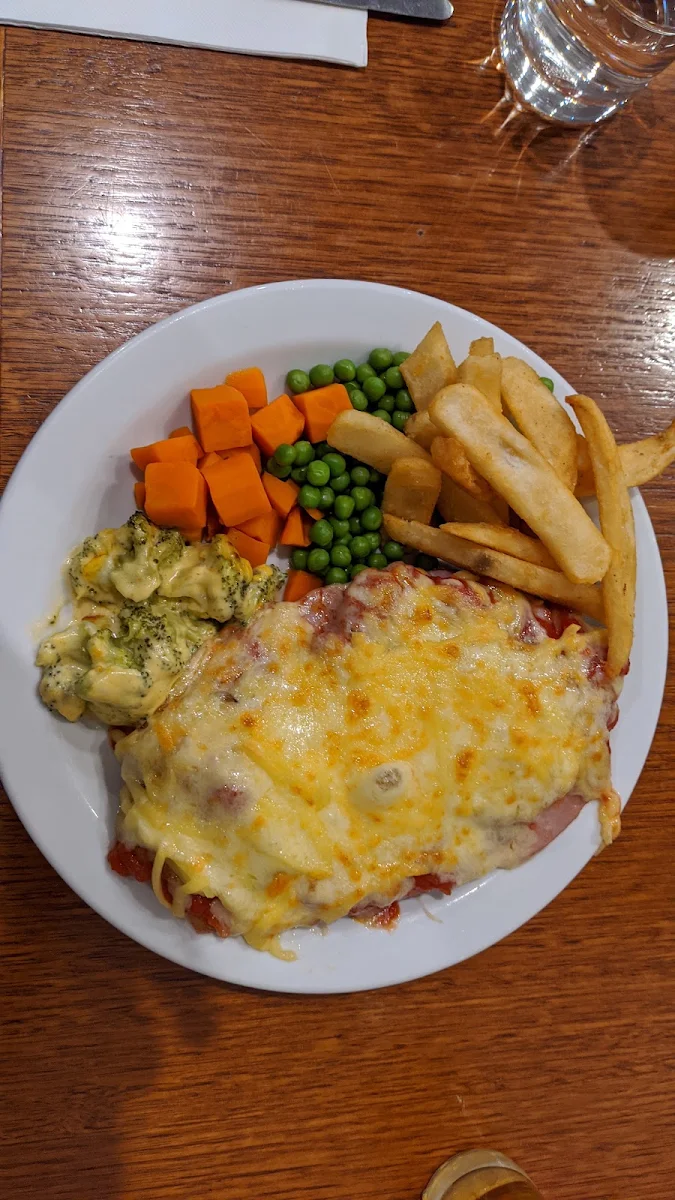 Highlights, Bairs Otago Hotel