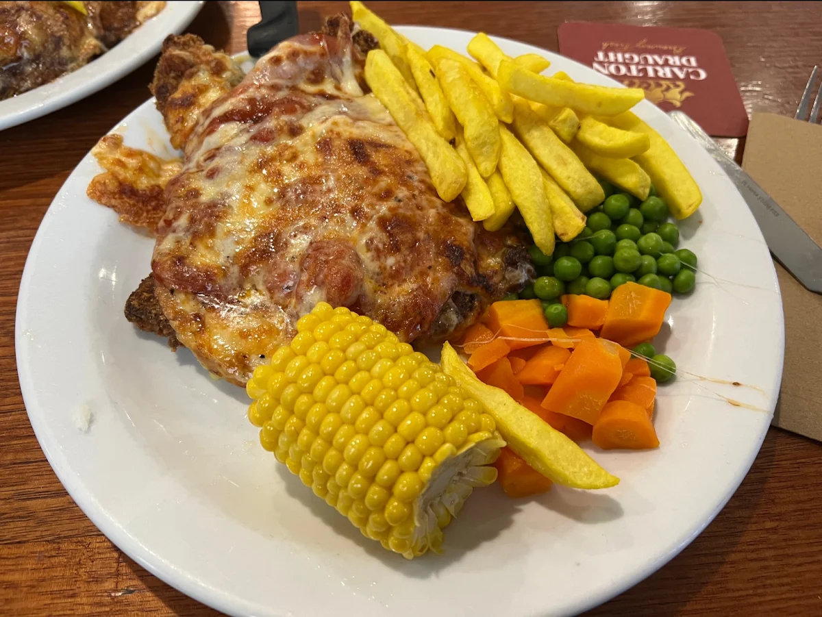Highlights, Bairs Otago Hotel
