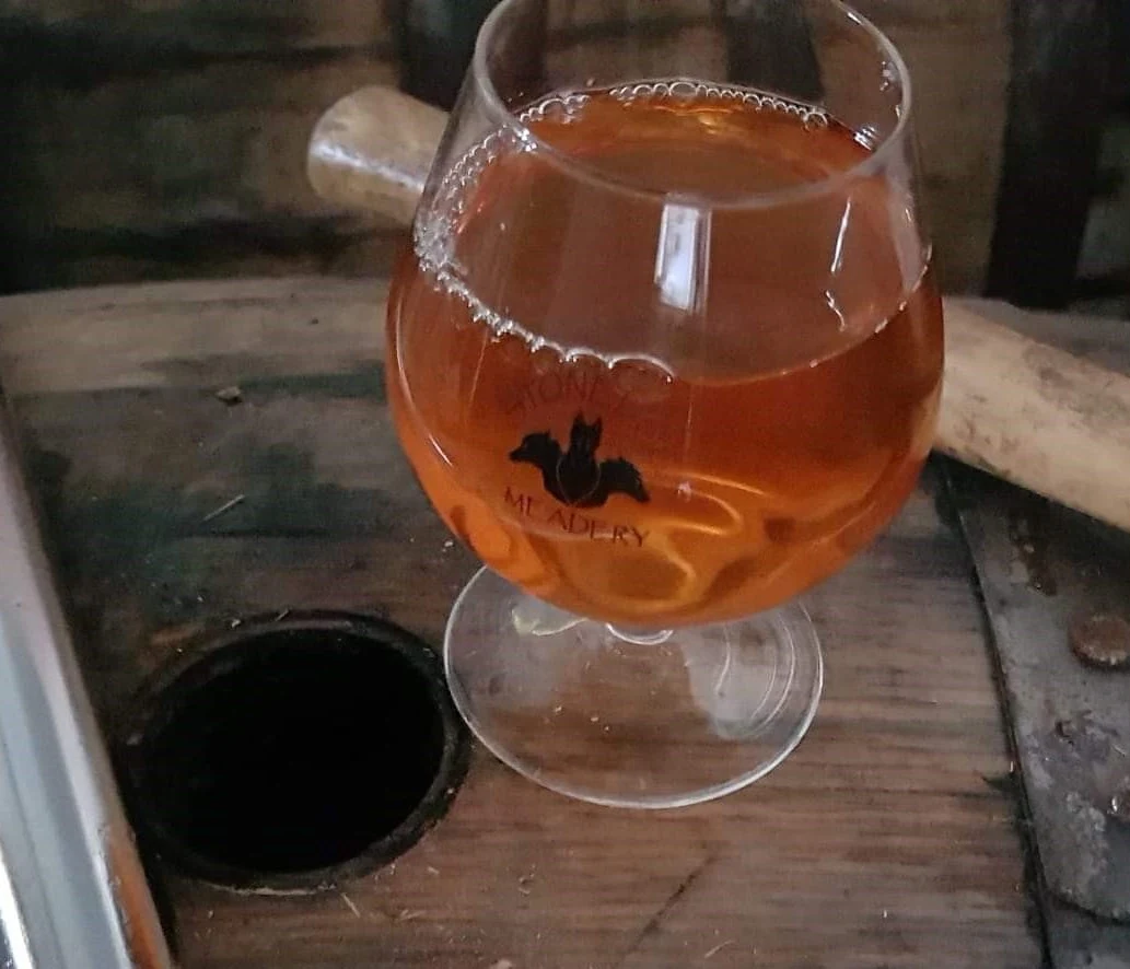 Highlights, Stone Dog Meadery