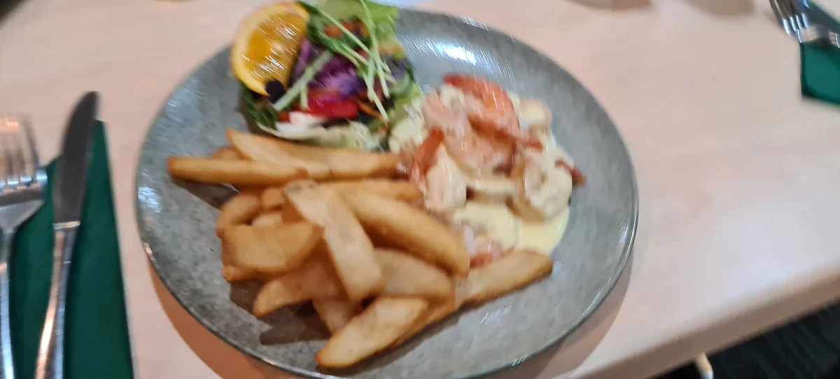 Highlights, Quinninup Tavern