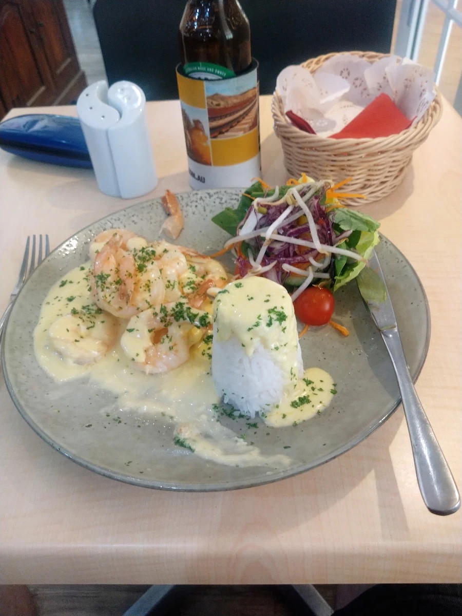 Highlights, Quinninup Tavern