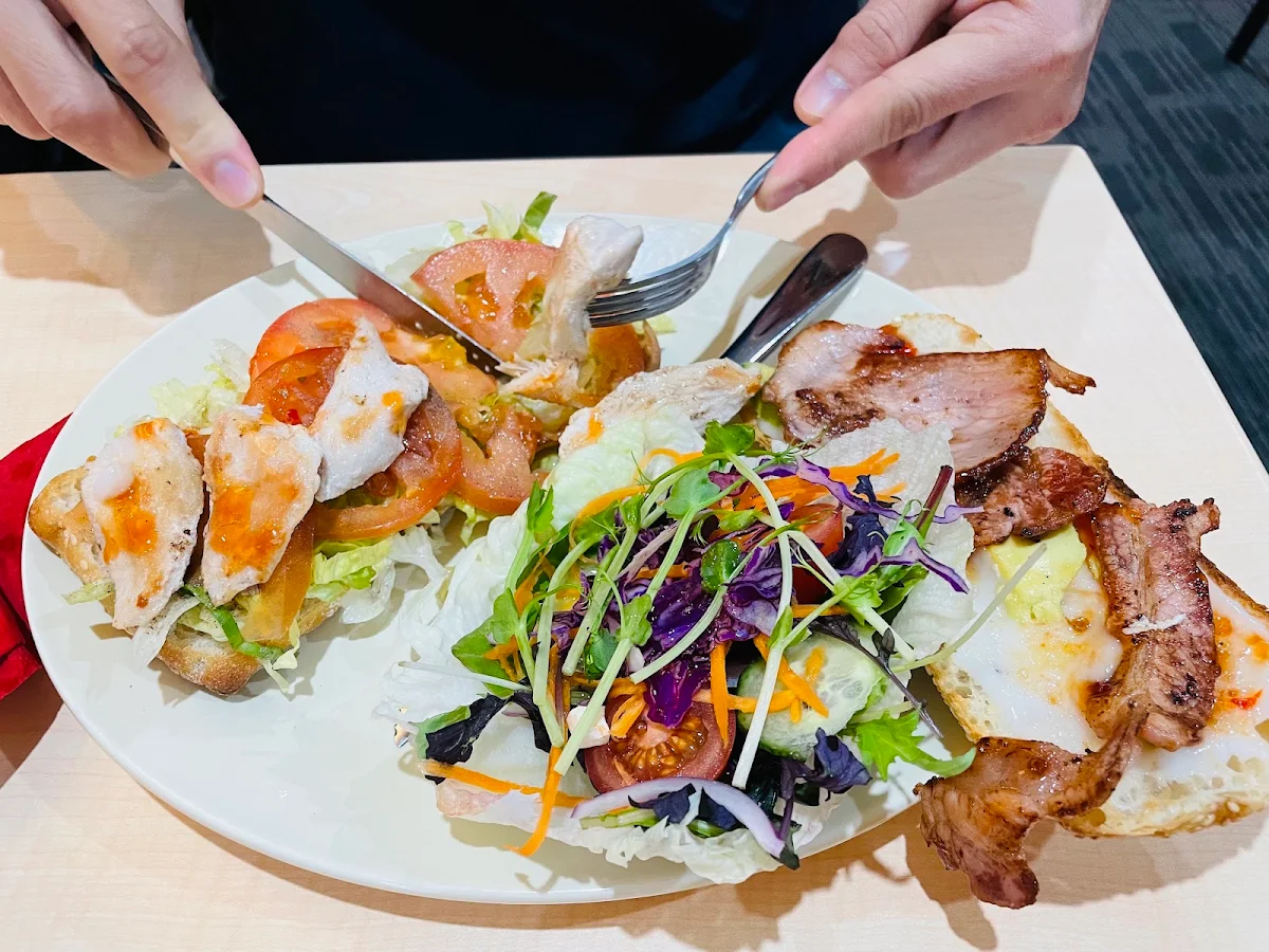 Highlights, Quinninup Tavern