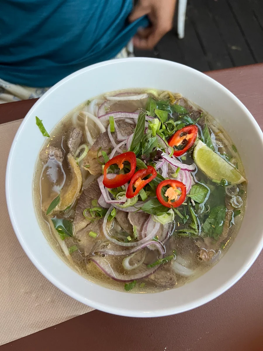 Pho