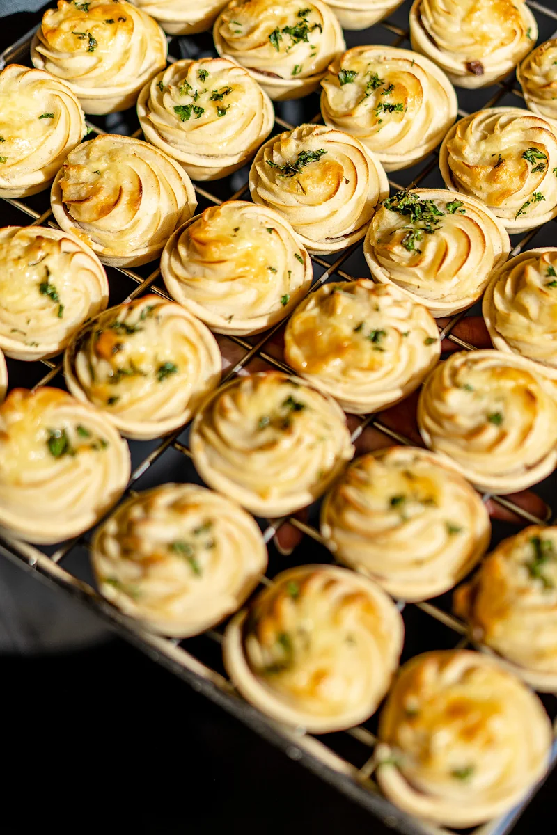 Highlights, Wanda Street Bakery