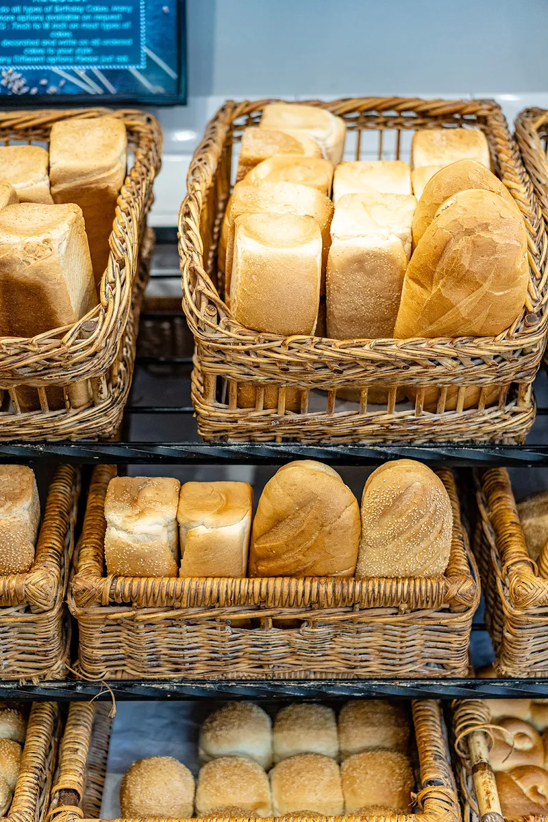 Highlights, Wanda Street Bakery