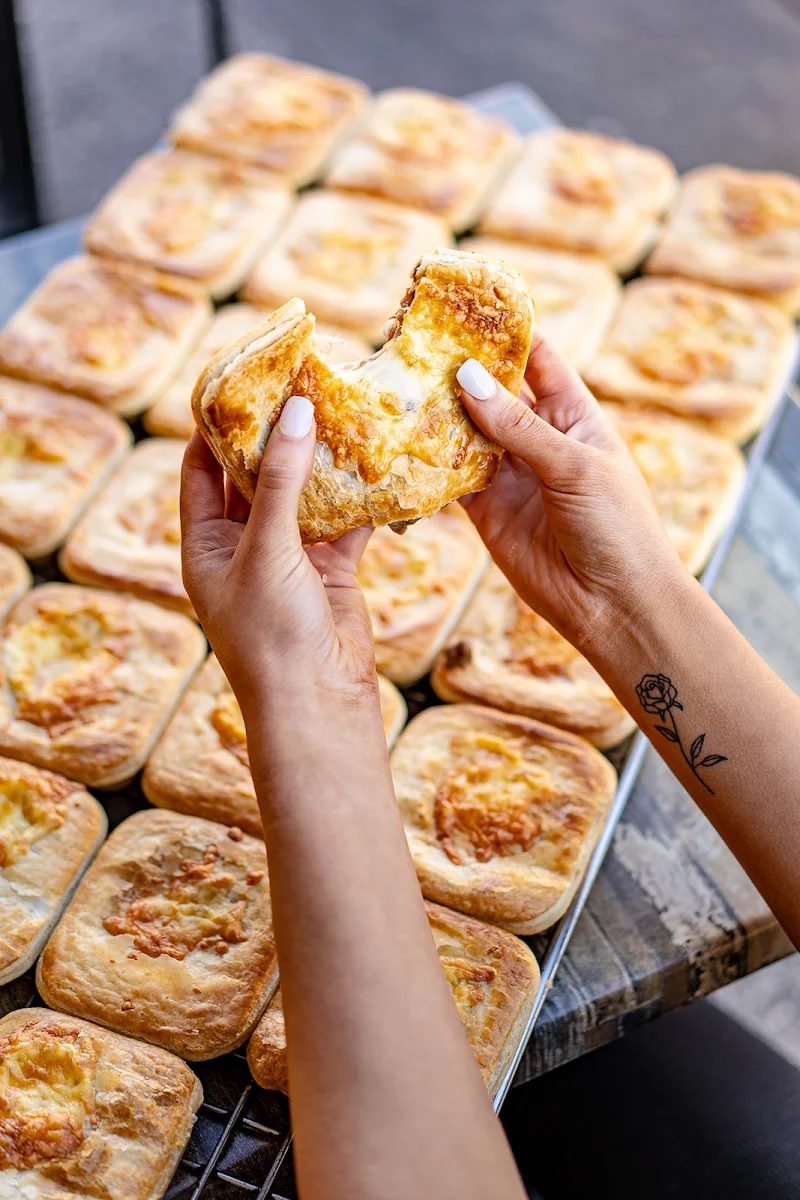 Highlights, Wanda Street Bakery