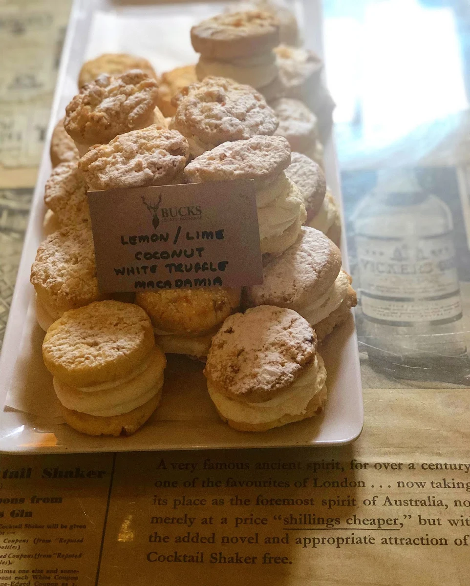 Biscuit