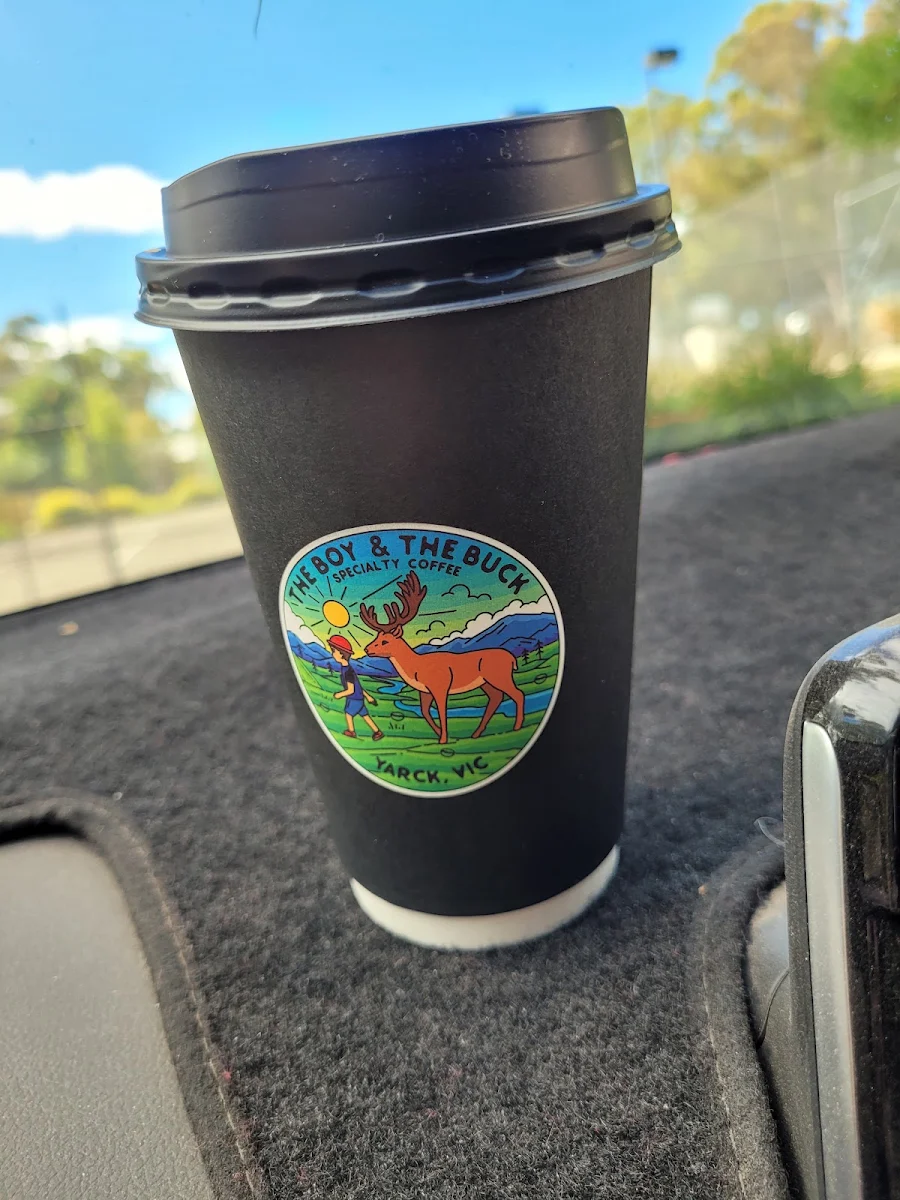 Coffee