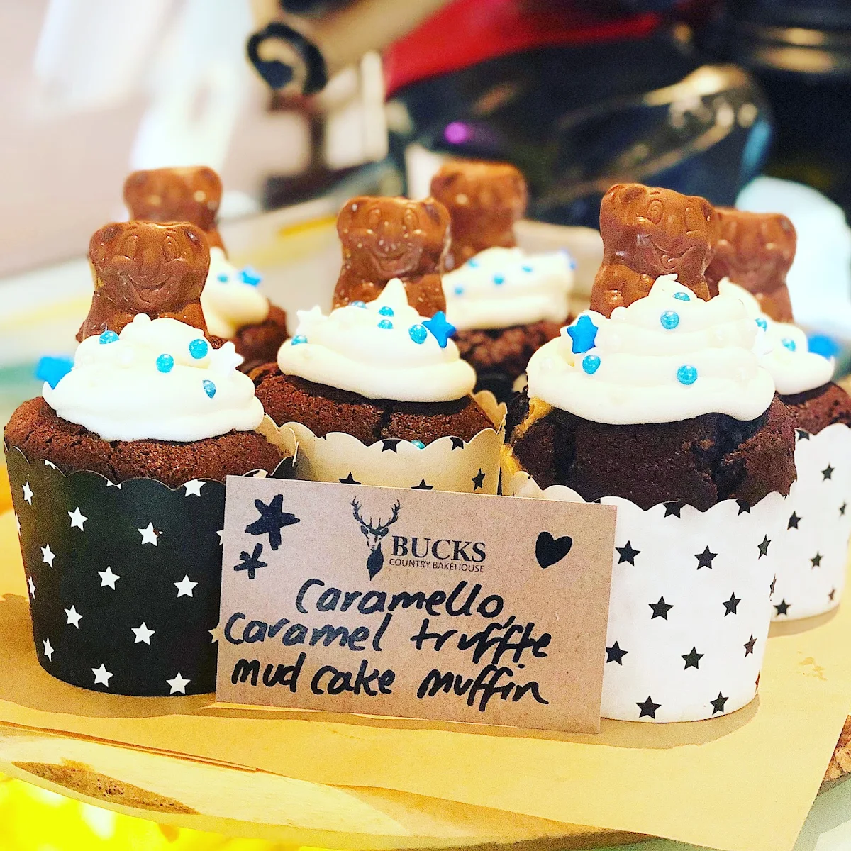 Cupcakes