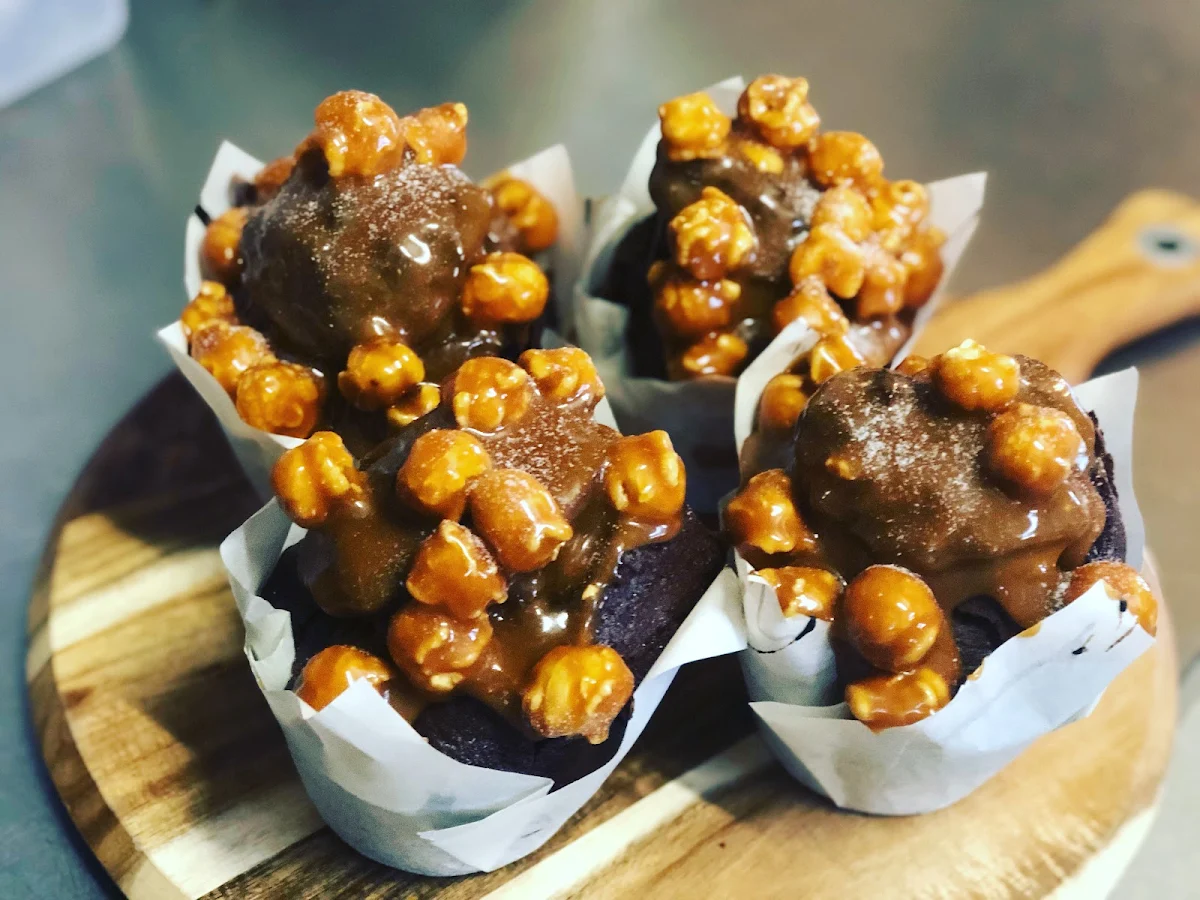 Muffins