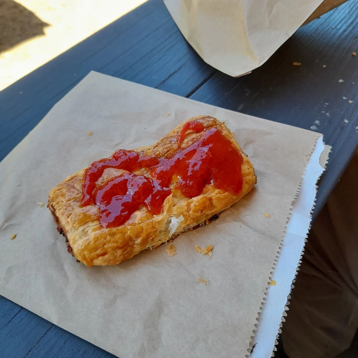 Sausage Roll