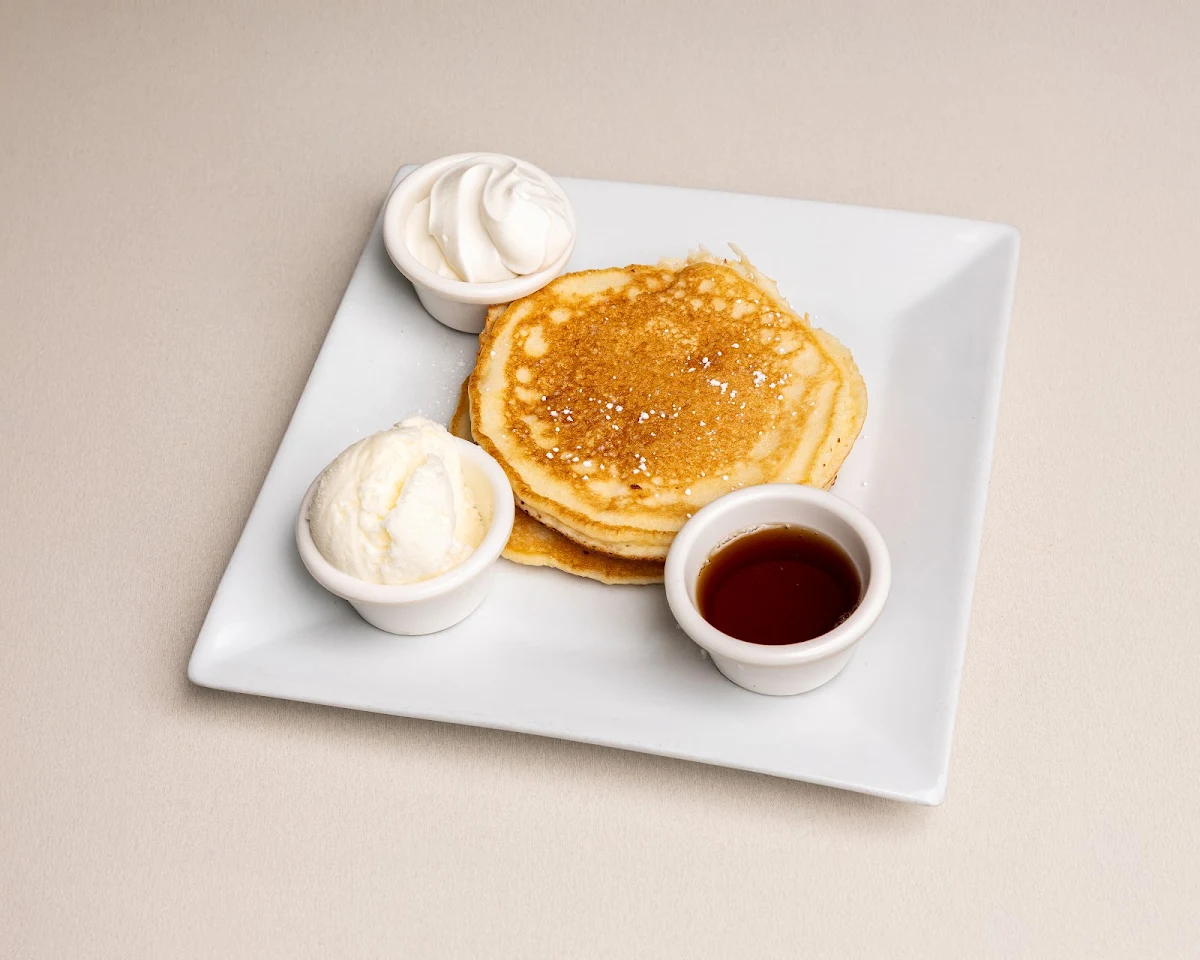 Highlights, The Honey Bee Cafe