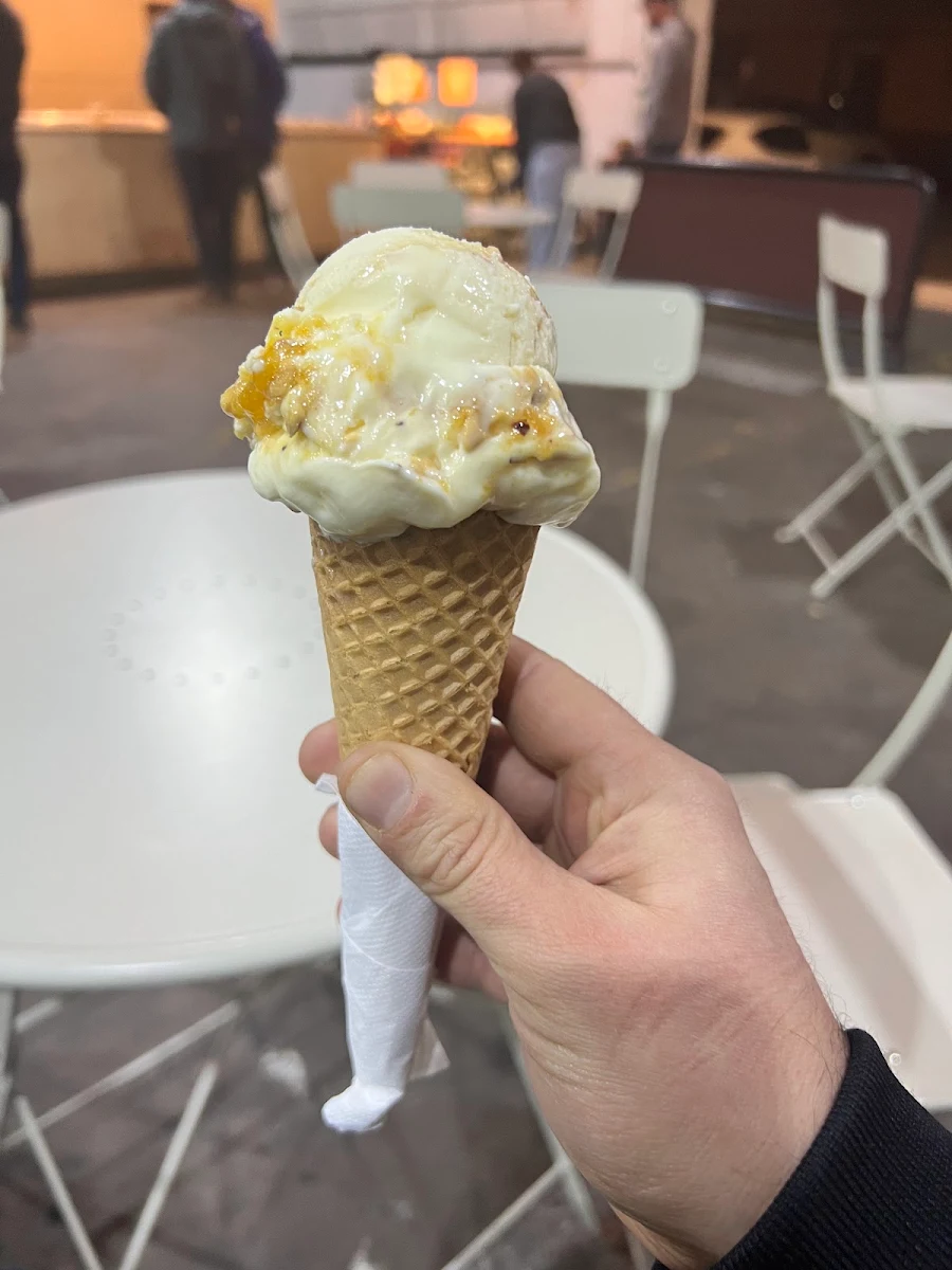 Highlights, Gelato Messina Brunswick East