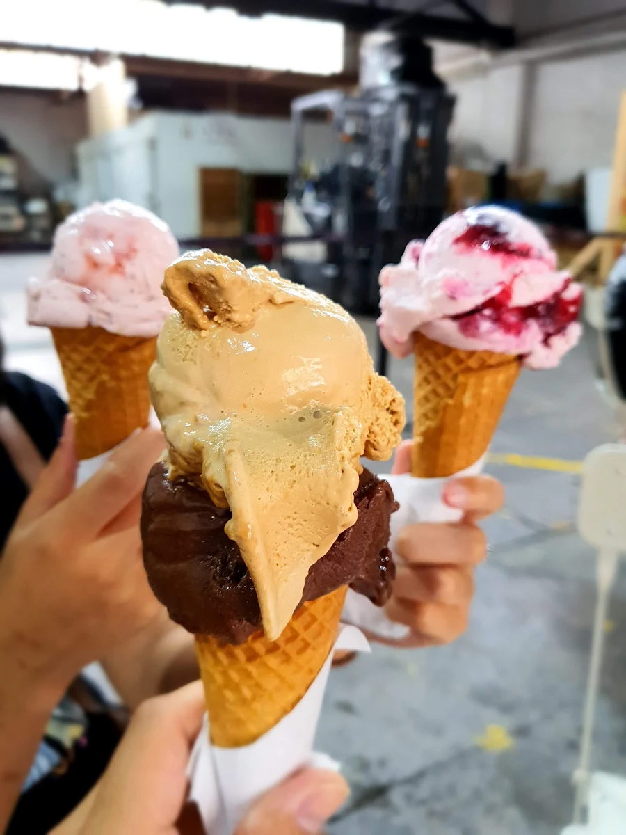 Highlights, Gelato Messina Brunswick East