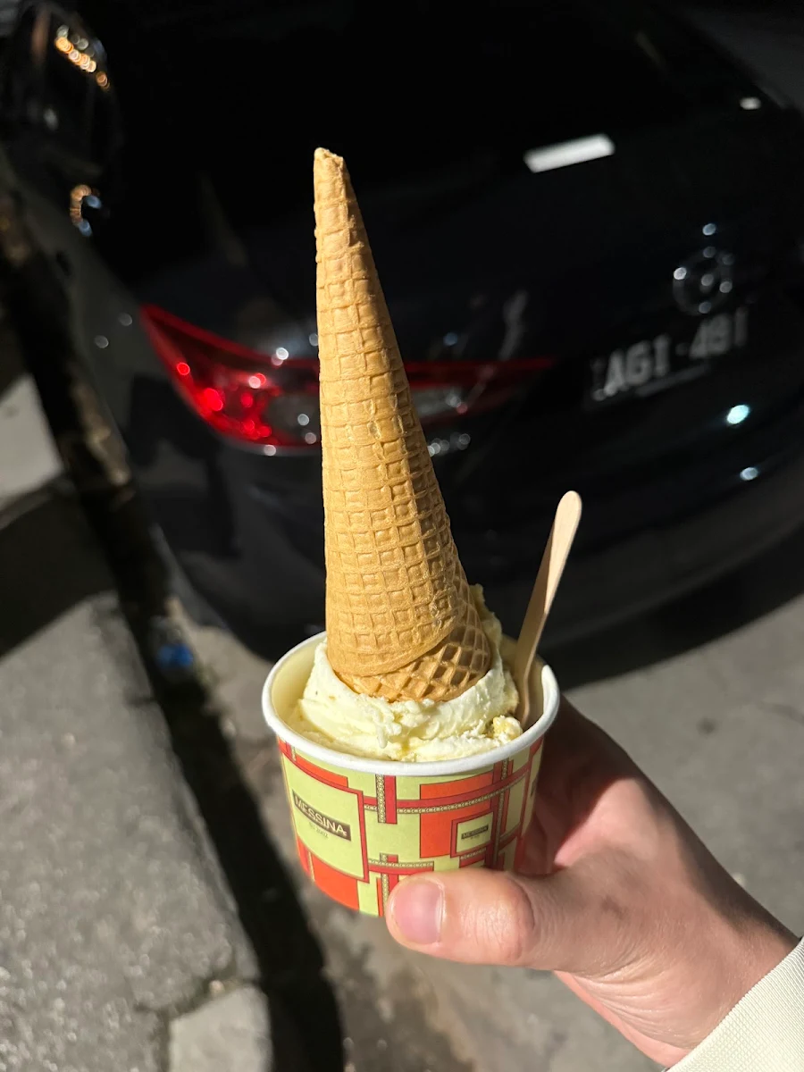 Highlights, Gelato Messina Brunswick East
