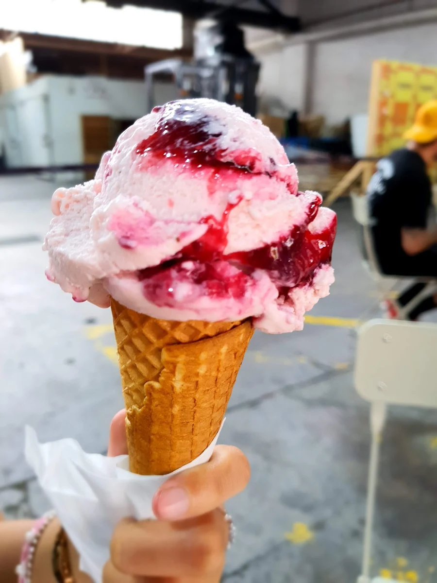 Highlights, Gelato Messina Brunswick East