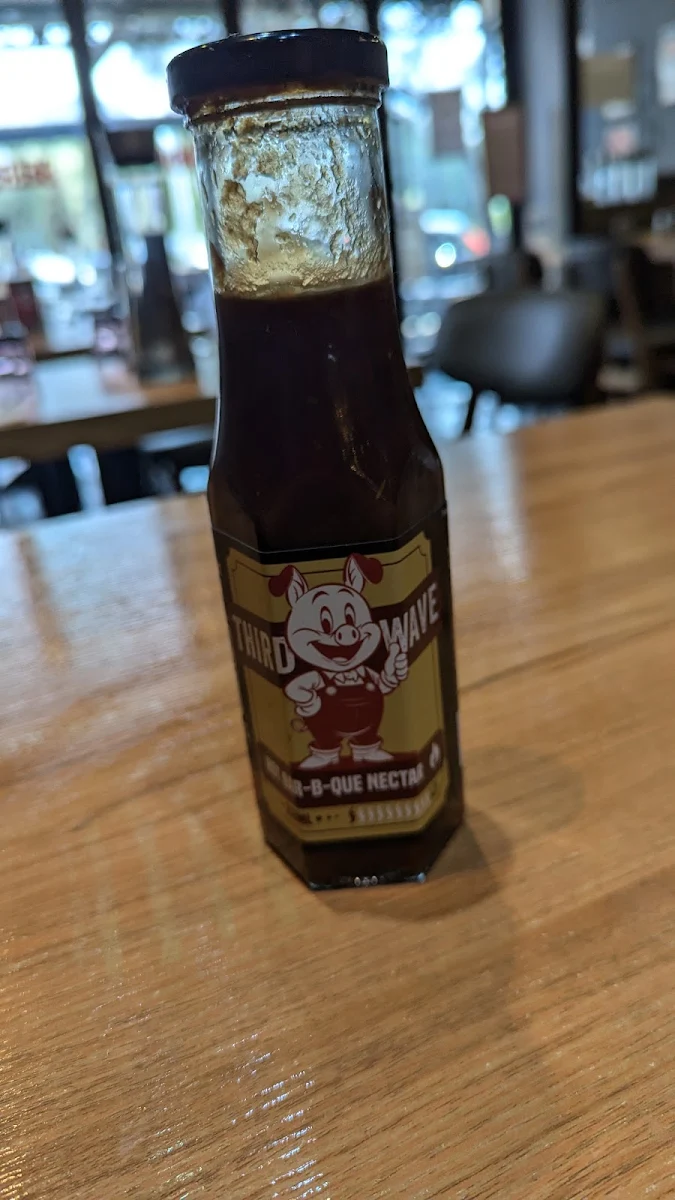 BBQ Sauce
