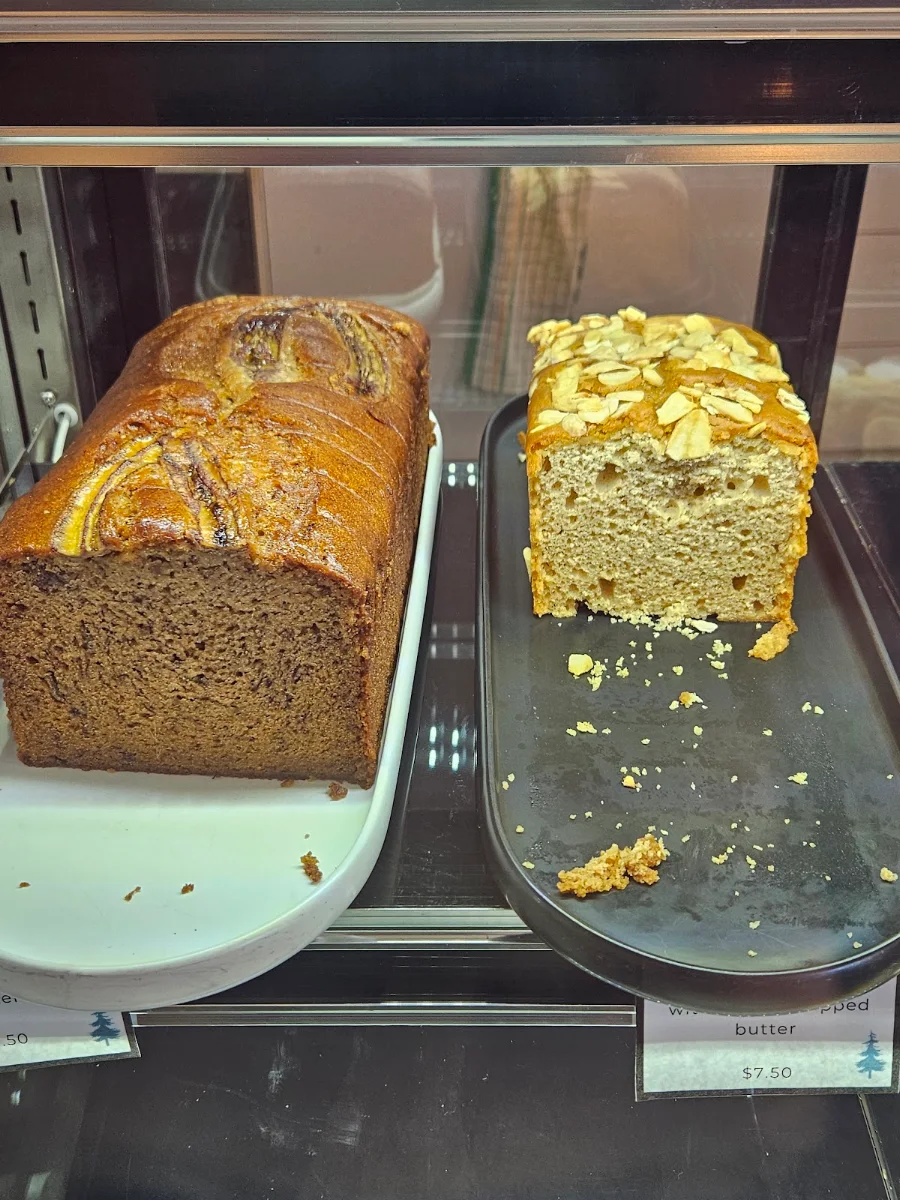 Cakes, Pinewood Corner Cafe