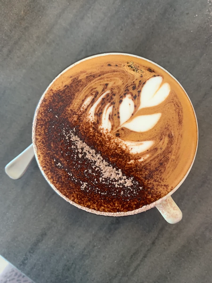 Highlights, Pinewood Corner Cafe