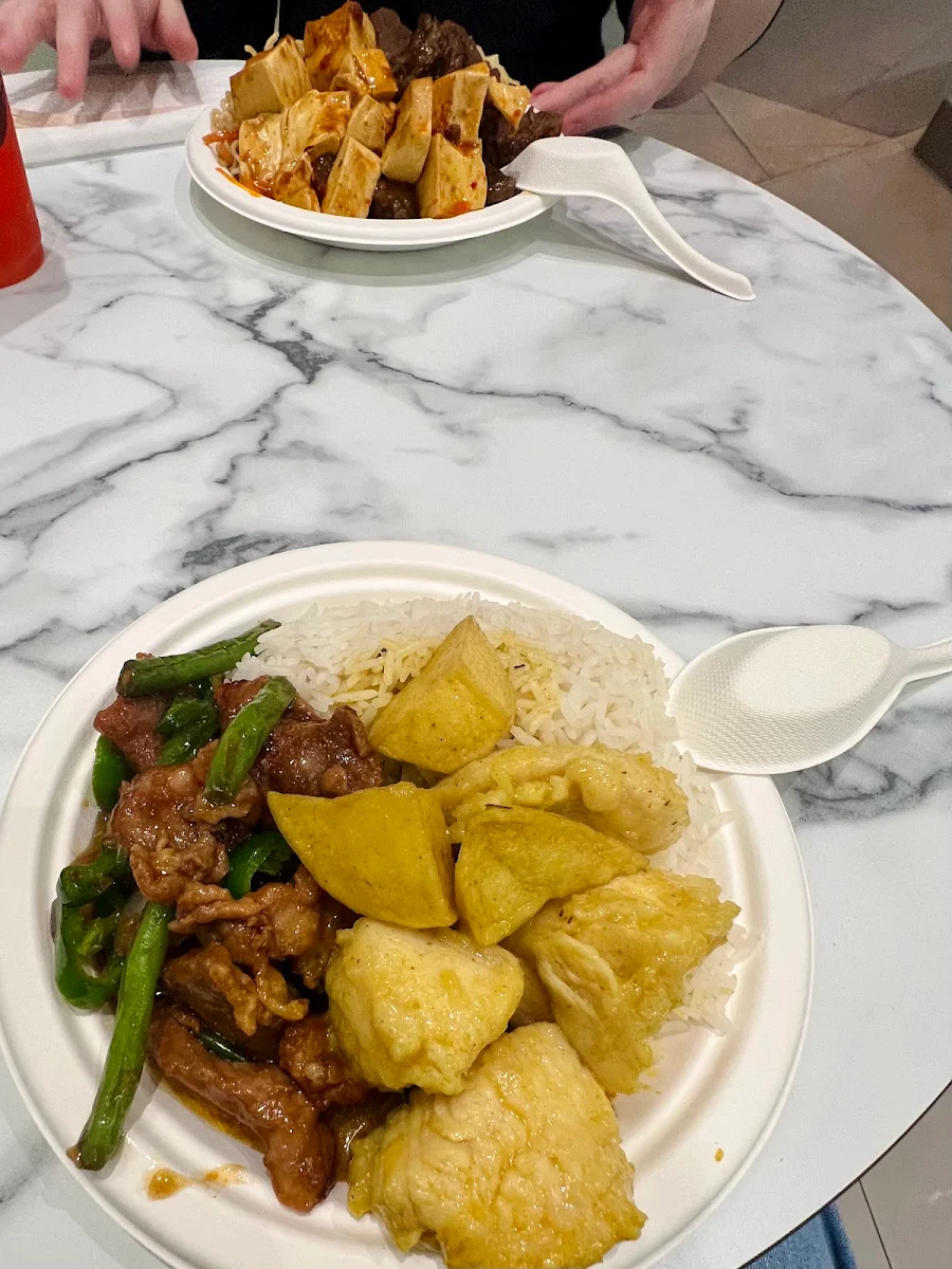 Chicken Curry