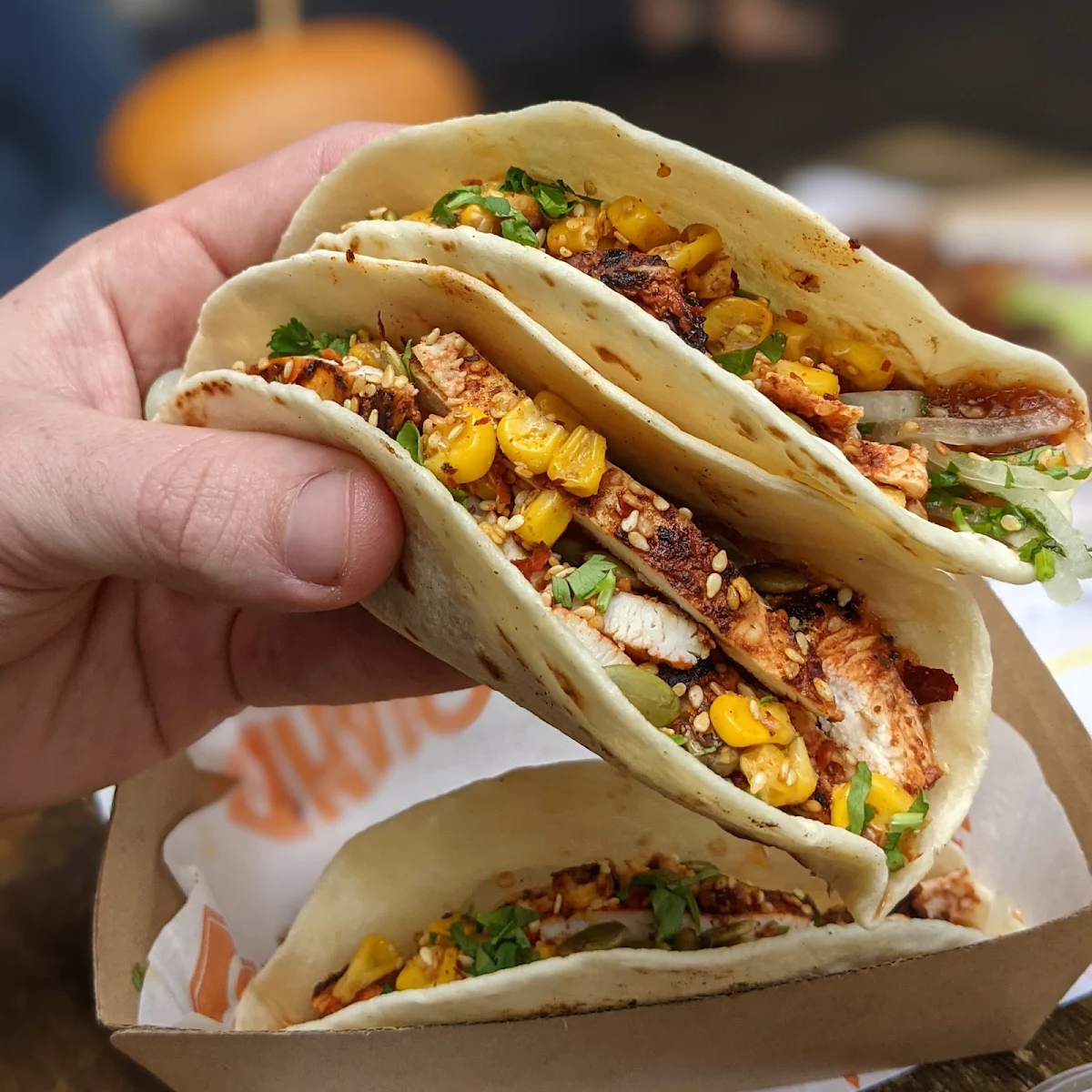 Taco's, Plan B Burgers & Booze
