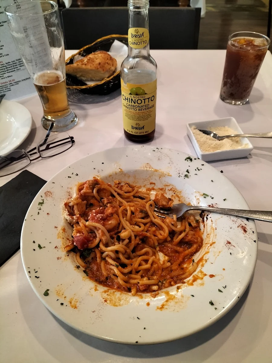 Al Pomodoro